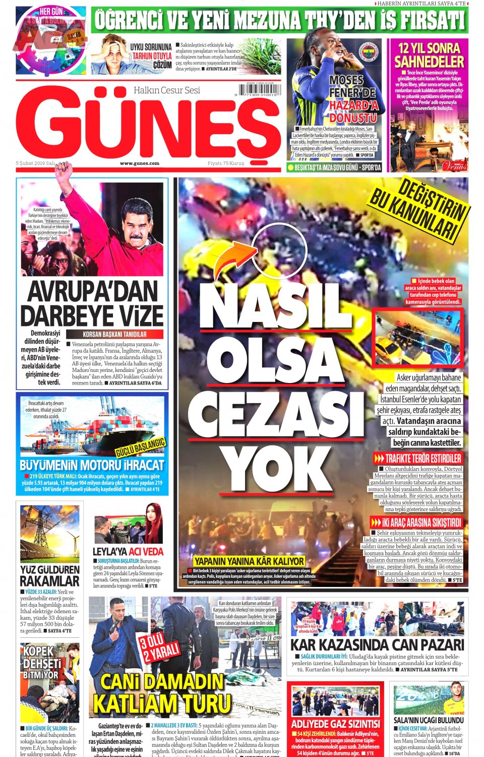 Güneş