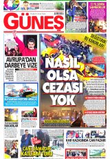 Güneş Gazetesi
