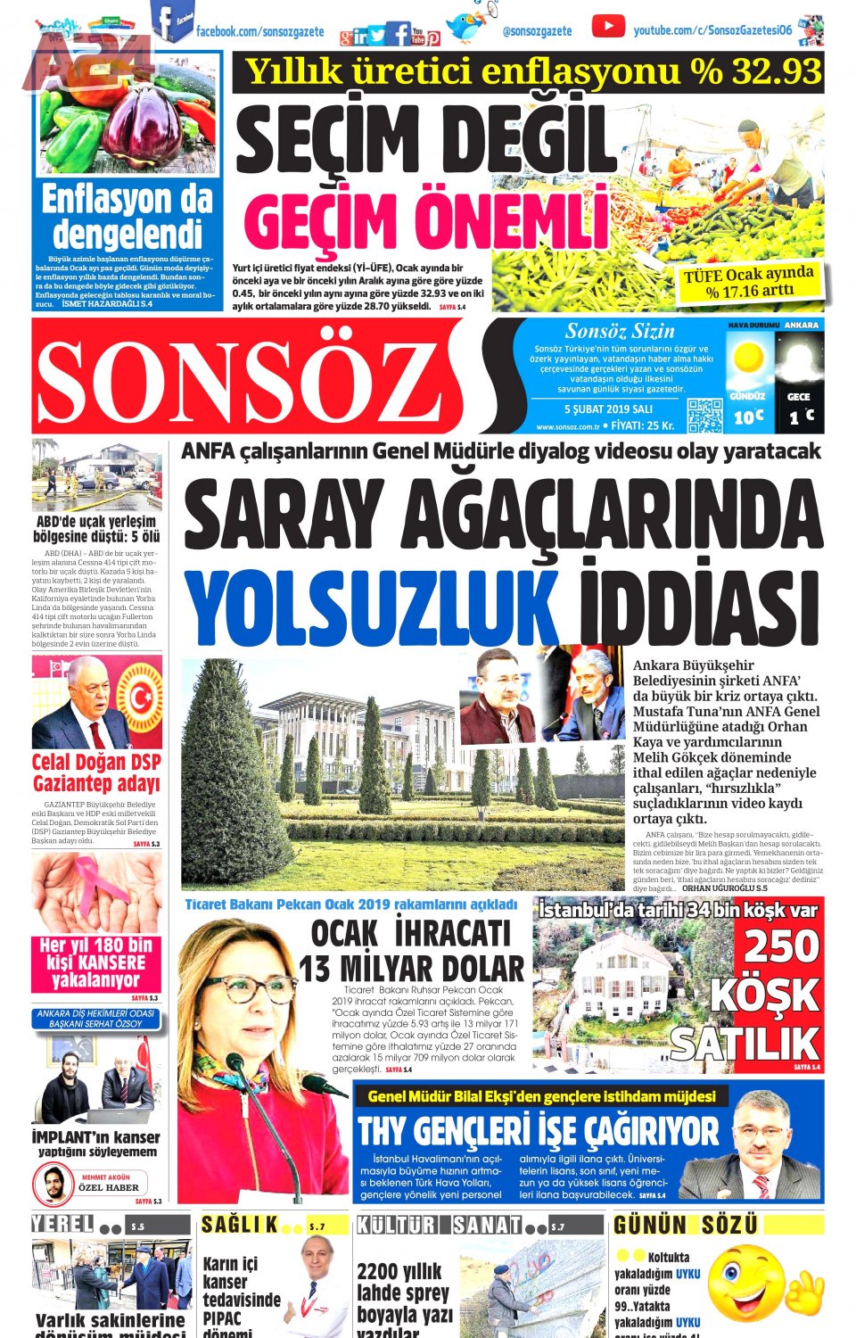 Ankara Son Söz