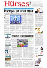 Hürses Gazetesi