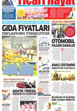Ticari Hayat Gazetesi
