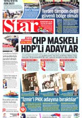 Star Gazetesi