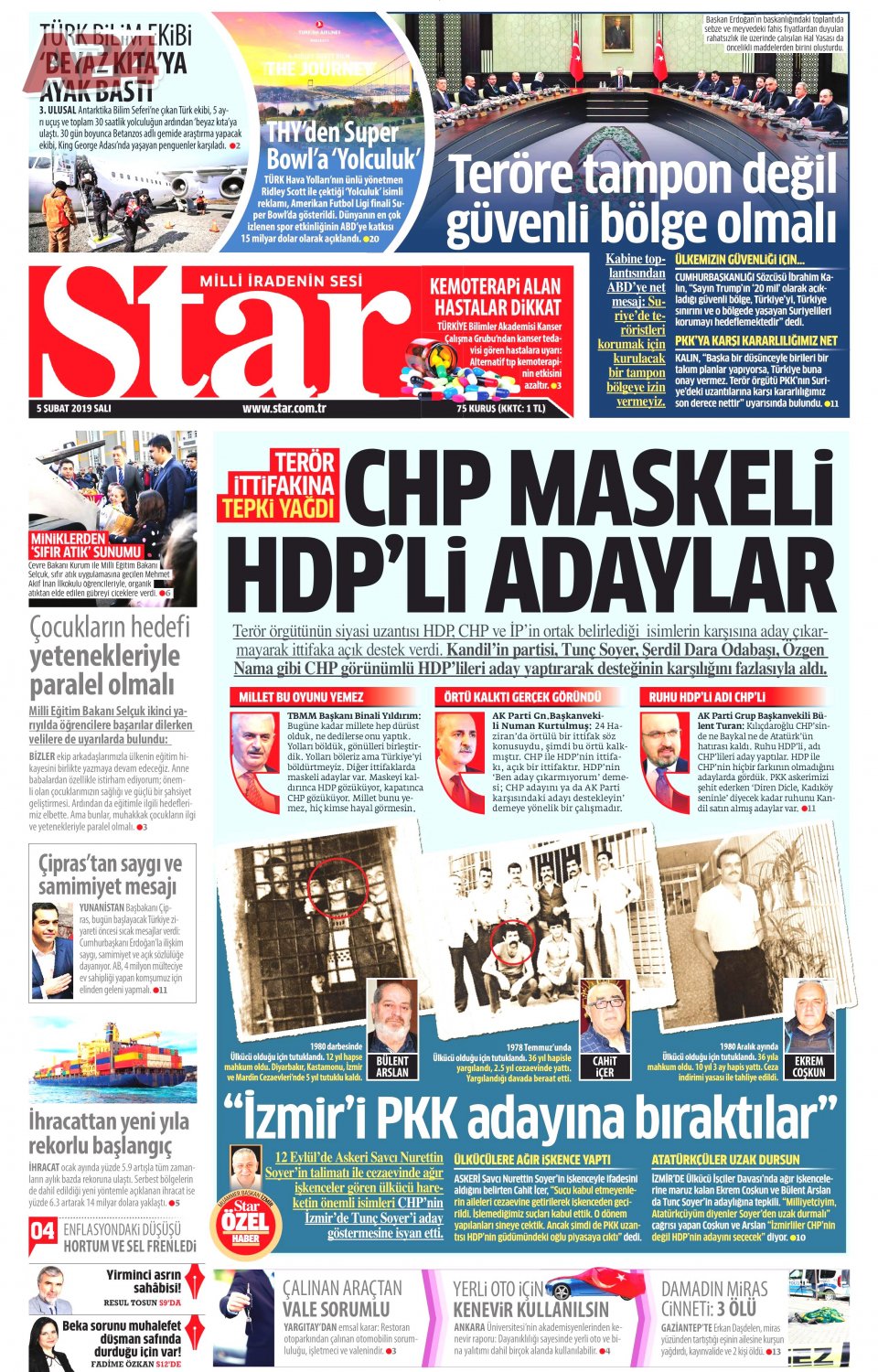 Star