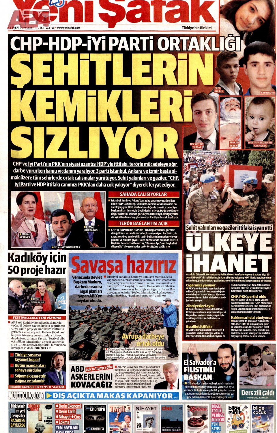Yeni Şafak