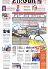 Birgün Gazetesi
