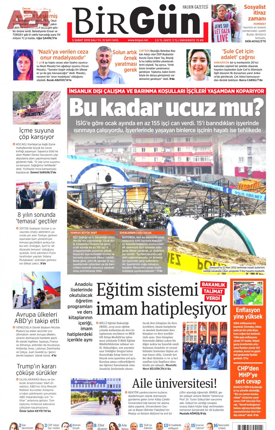 Birgün