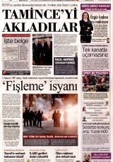 Cumhuriyet Gazetesi