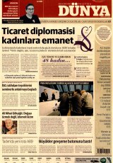 Dünya Gazetesi