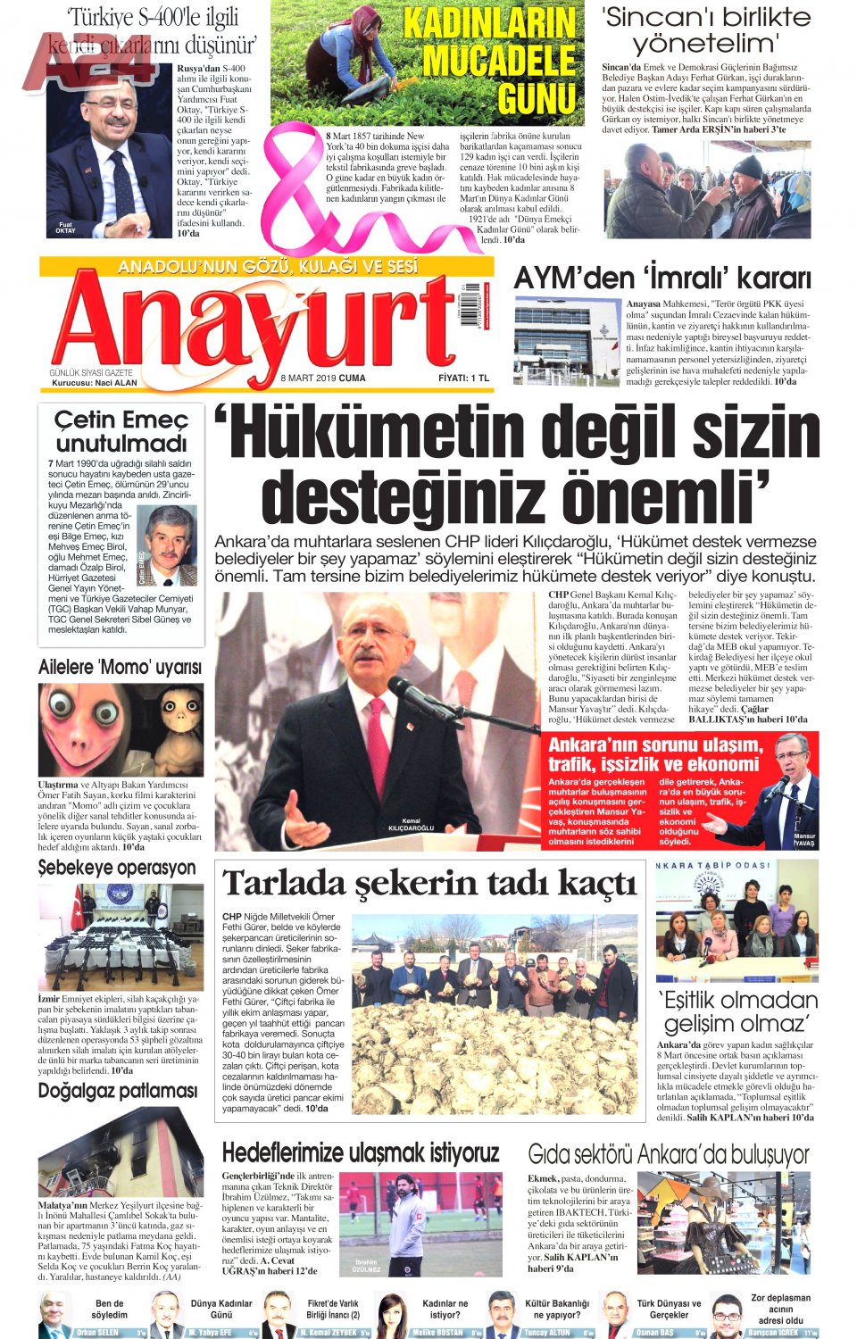 Anayurt