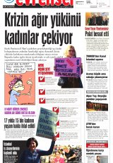 Evrensel Gazetesi