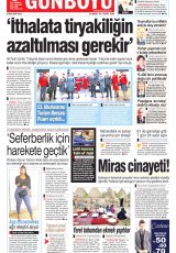 Günboyu Gazetesi