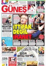 Güneş Gazetesi