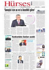 Hürses Gazetesi