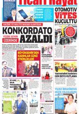Ticari Hayat Gazetesi