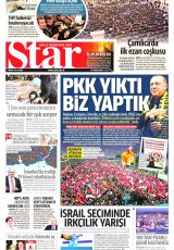 Star Gazetesi