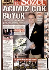 Sözcü Gazetesi
