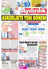 Aydınlık Gazetesi Gazetesi