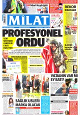 Milat Gazetesi