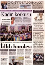 Cumhuriyet Gazetesi
