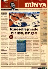 Dünya Gazetesi