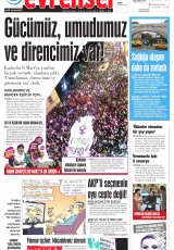 Evrensel Gazetesi