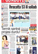 Günboyu Gazetesi