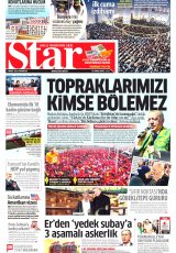 Star Gazetesi