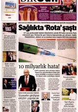 Birgün Gazetesi