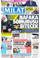 Milat Gazetesi