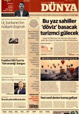 Dünya Gazetesi