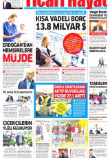 Ticari Hayat Gazetesi