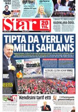 Star Gazetesi