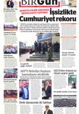 Birgün Gazetesi