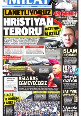 Milat Gazetesi
