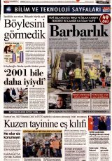 Cumhuriyet Gazetesi