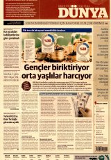 Dünya Gazetesi