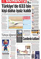 Günboyu Gazetesi