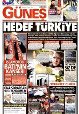 Güneş Gazetesi