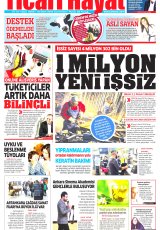 Ticari Hayat Gazetesi