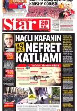 Star Gazetesi