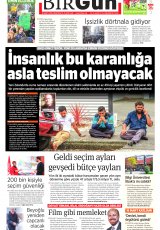 Birgün Gazetesi