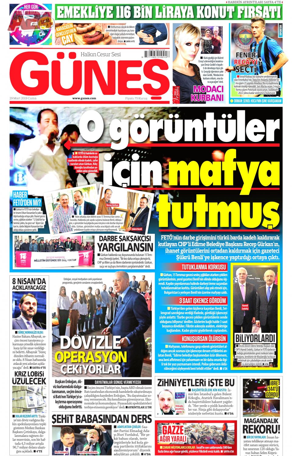 Güneş