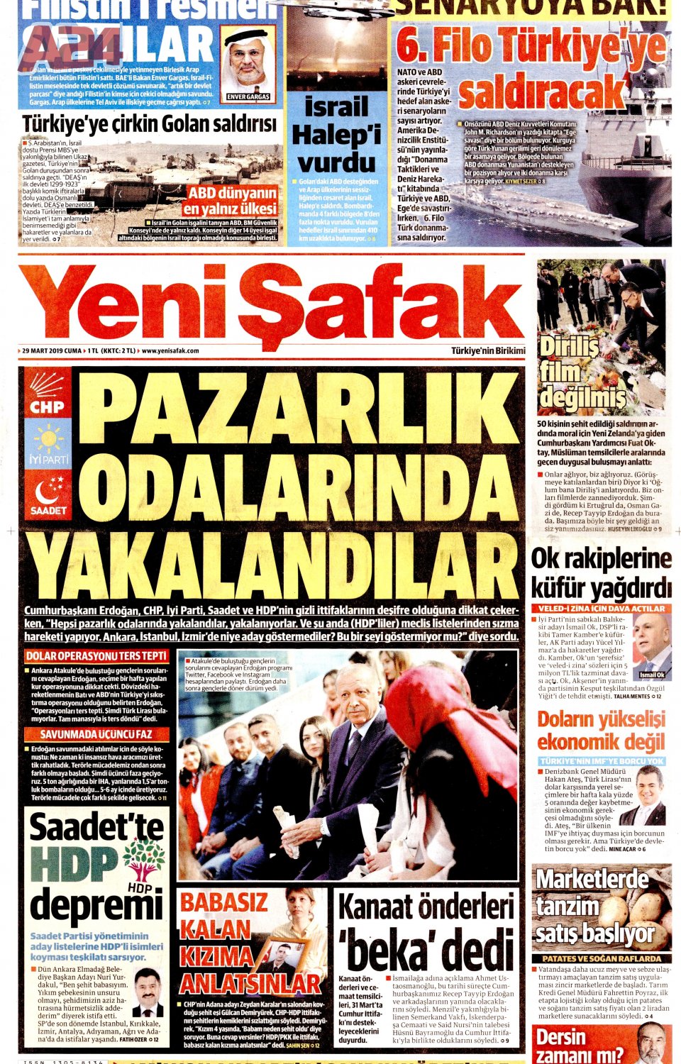 Yeni Şafak