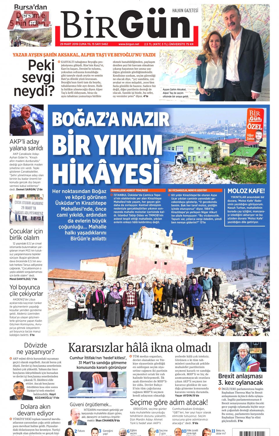 Birgün