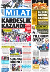 Milat Gazetesi