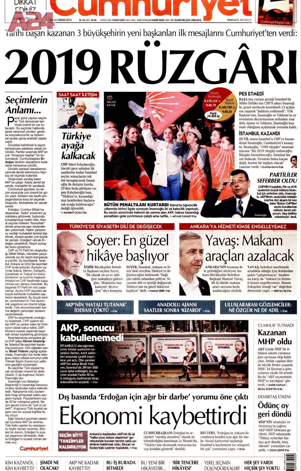 Cumhuriyet