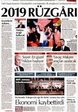 Cumhuriyet Gazetesi