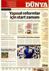 Dünya Gazetesi