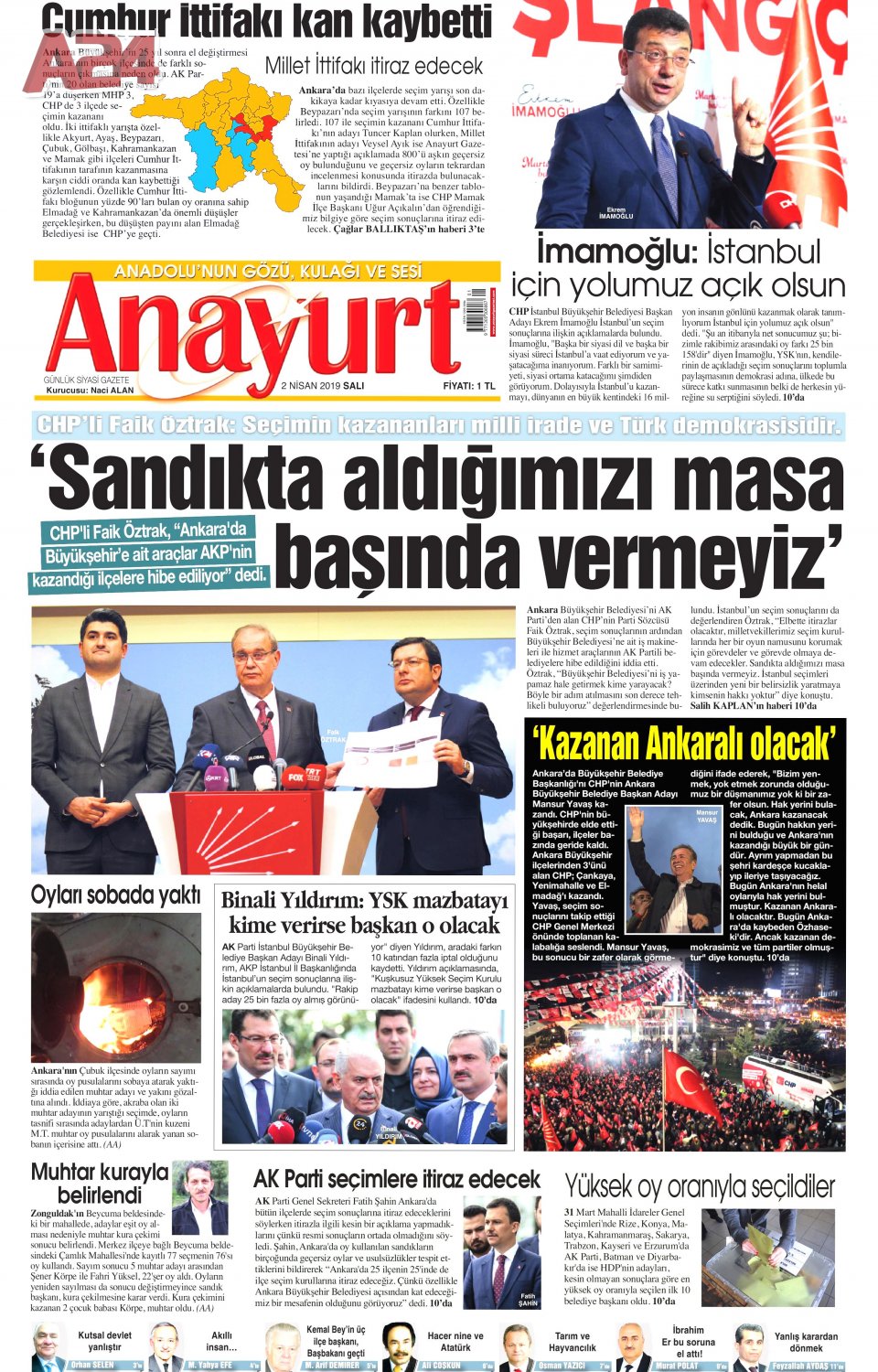 Anayurt