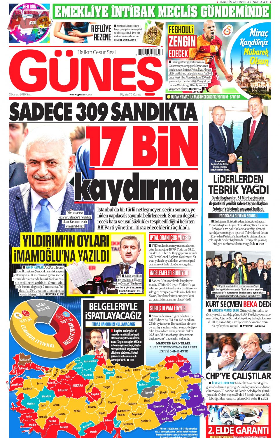 Güneş